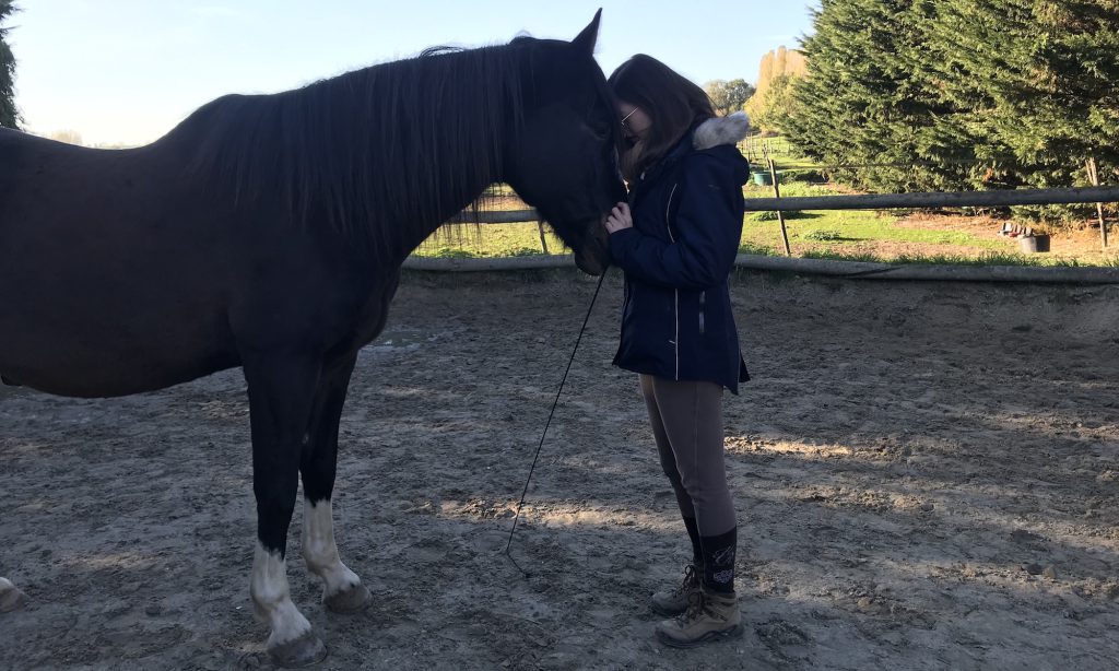 equicoaching confiance douceur