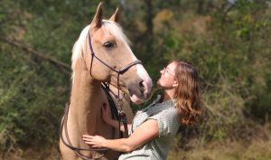 Equicoaching cheval partenaire